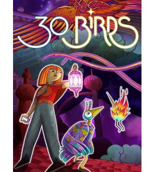 30 Birds Steam Key GLOBAL